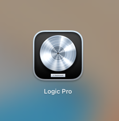 Logic Pro