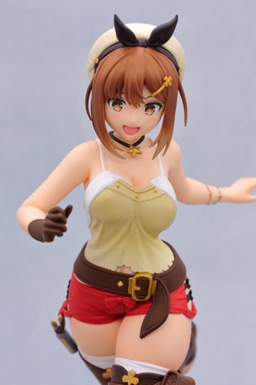 POPUP PARADE ライザリン・シュタウト アニメVer. L size (8)