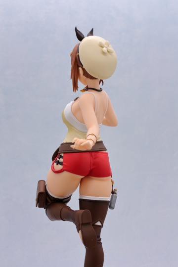 POPUP PARADE ライザリン・シュタウト アニメVer. L size (4)