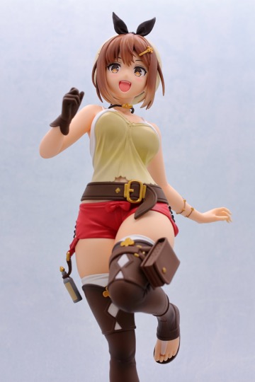 POPUP PARADE ライザリン・シュタウト アニメVer. L size (7)