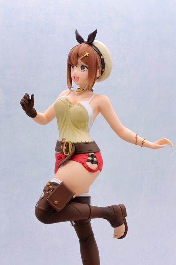 POPUP PARADE ライザリン・シュタウト アニメVer. L size (3)