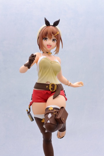 POPUP PARADE ライザリン・シュタウト アニメVer. L size (2)